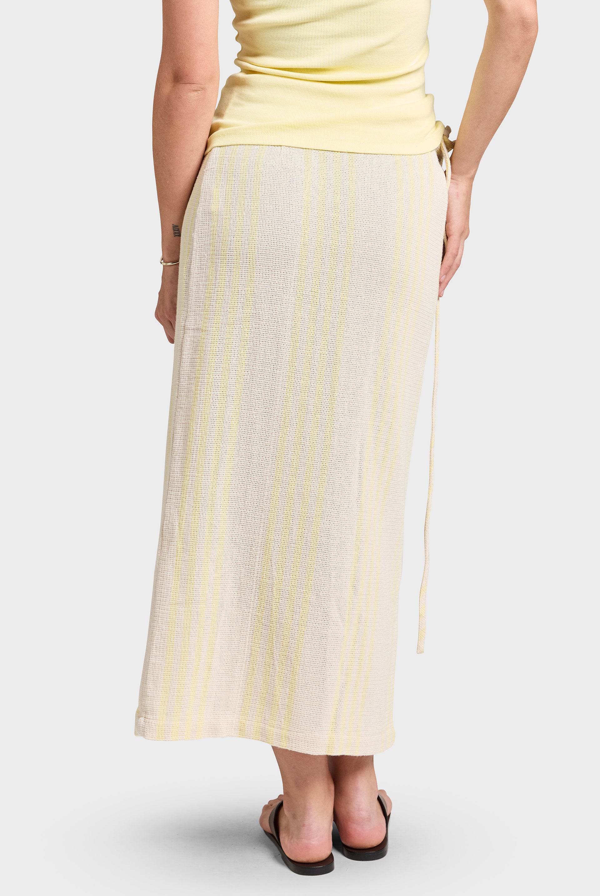 Garcia Wrap Skirt – Academy Brand