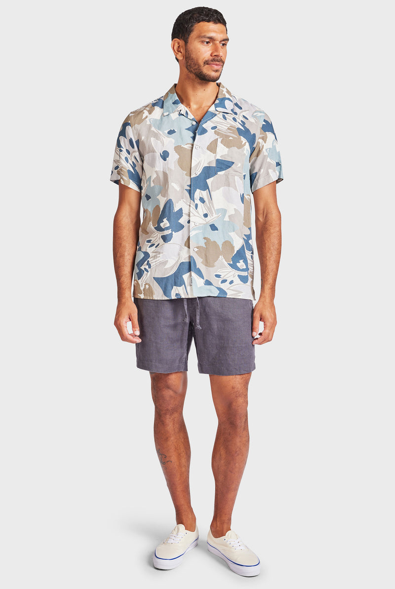 Gene Short Sleeve Shirt