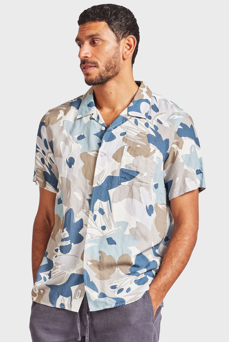 Gene Short Sleeve Shirt