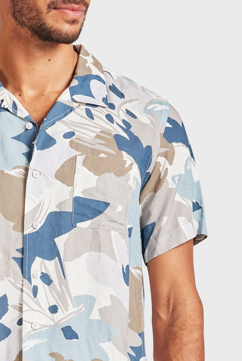 Gene Short Sleeve Shirt
