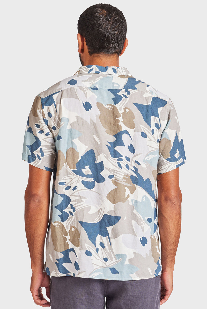 Gene Short Sleeve Shirt