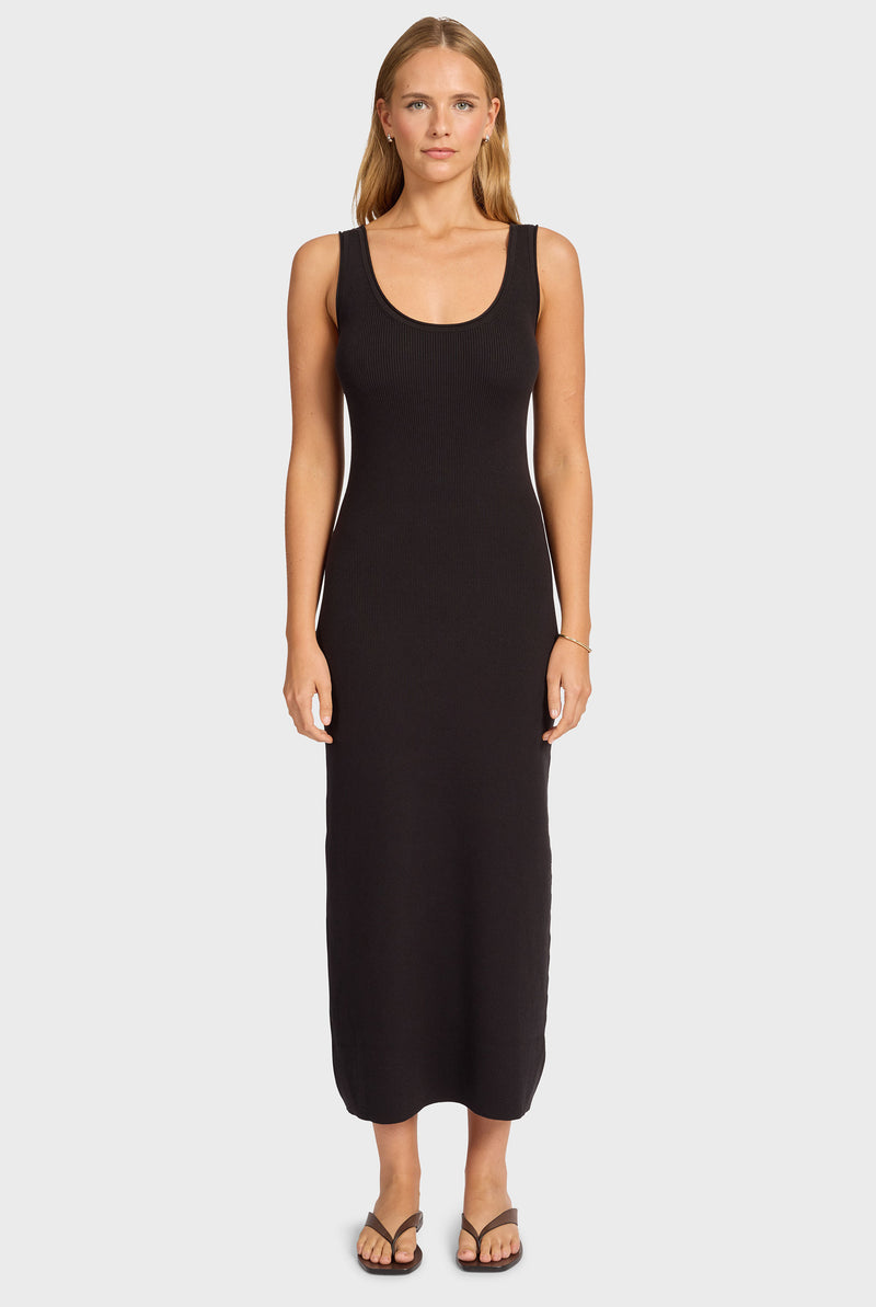 Grace Knit Dress