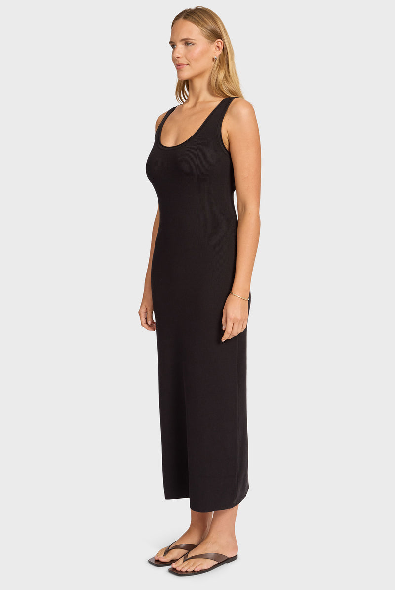 Grace Knit Dress