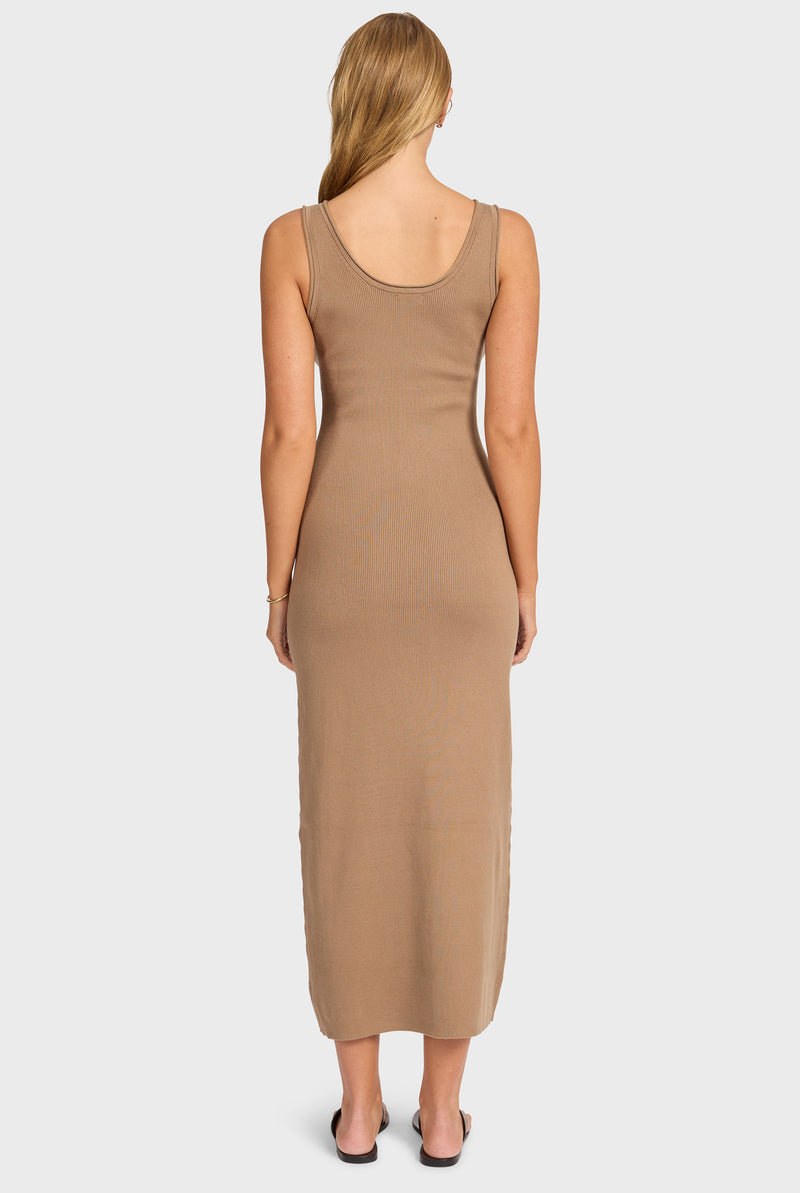 Grace Knit Dress