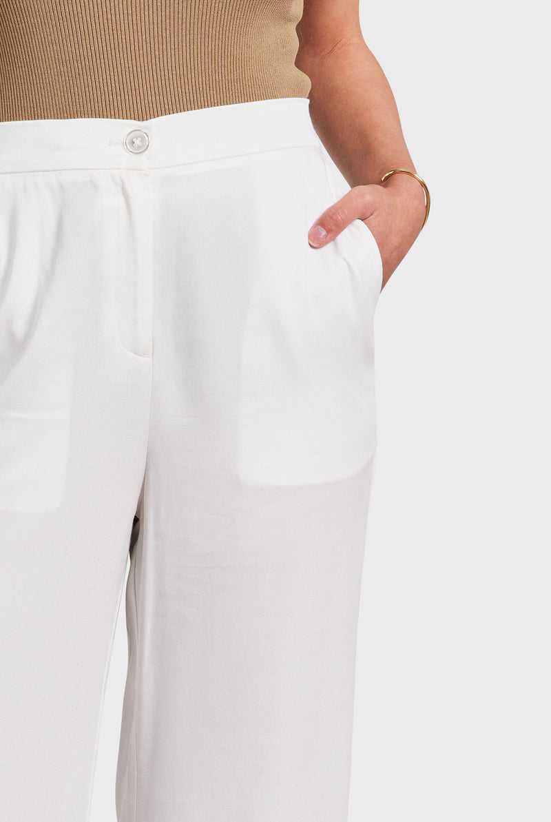 Greta Relaxed Trouser