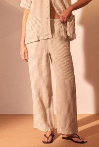 Gladys Linen Pant