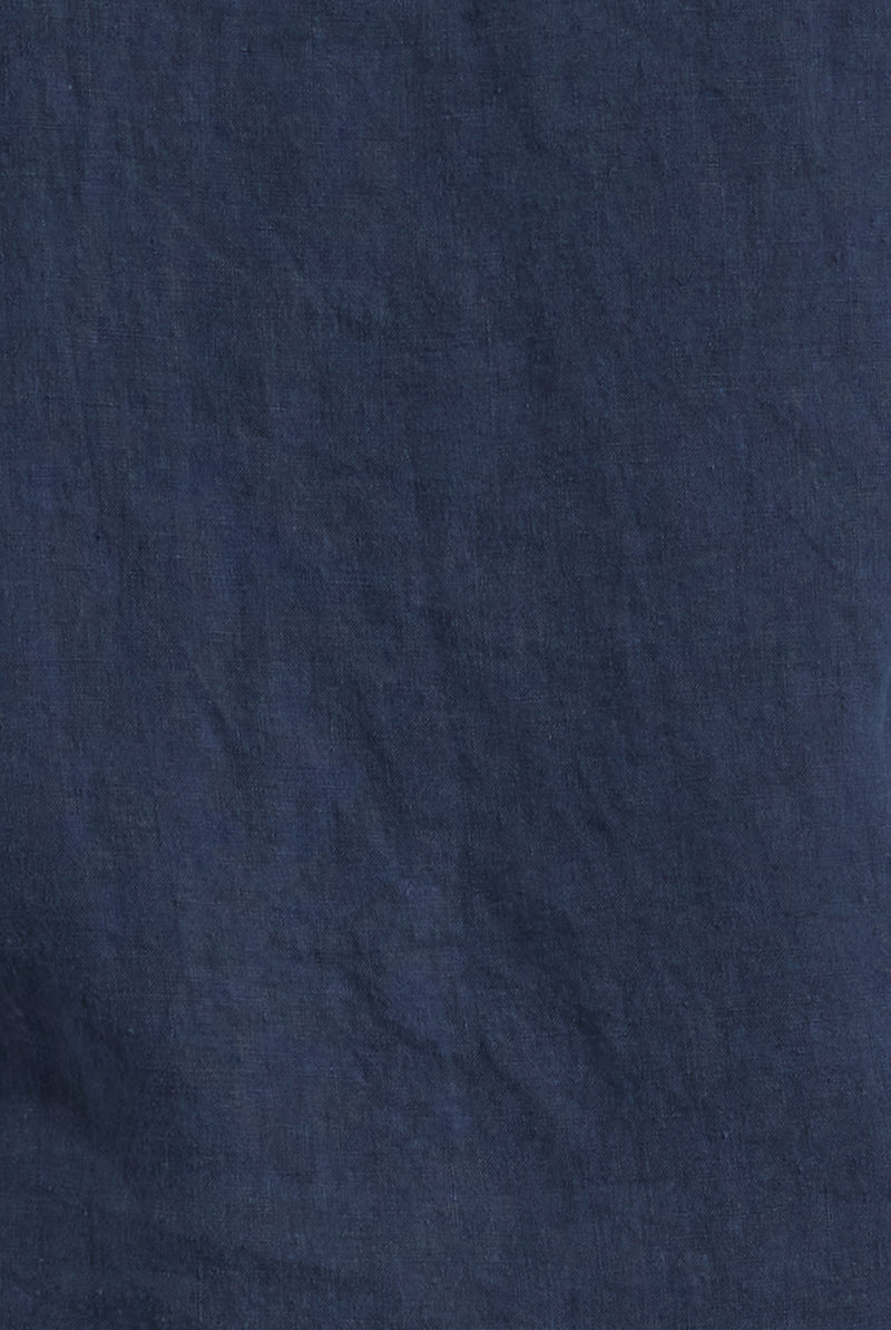 Hampton Linen Shirt