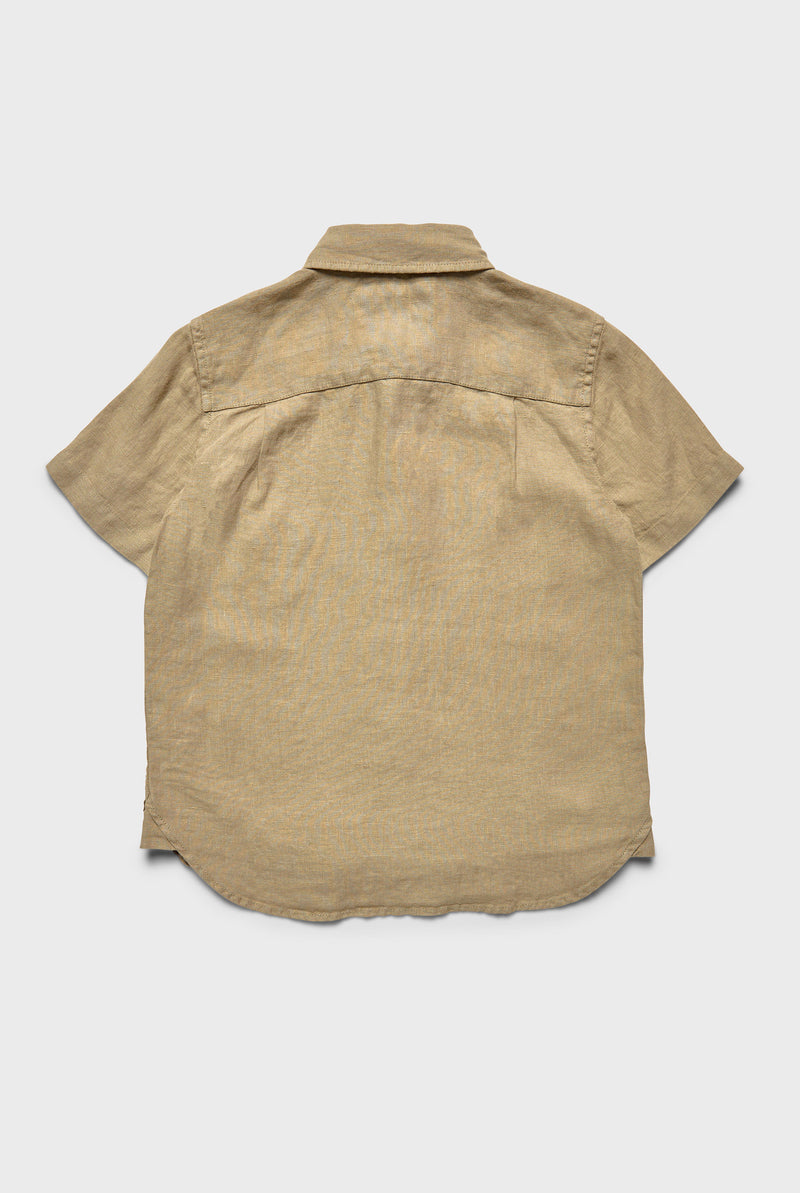 Kids Hampton SS Shirt