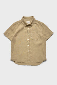 Kids Hampton SS Shirt