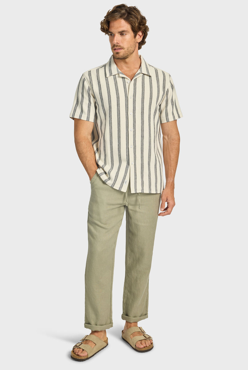 Harlin Short Sleeve Shirt