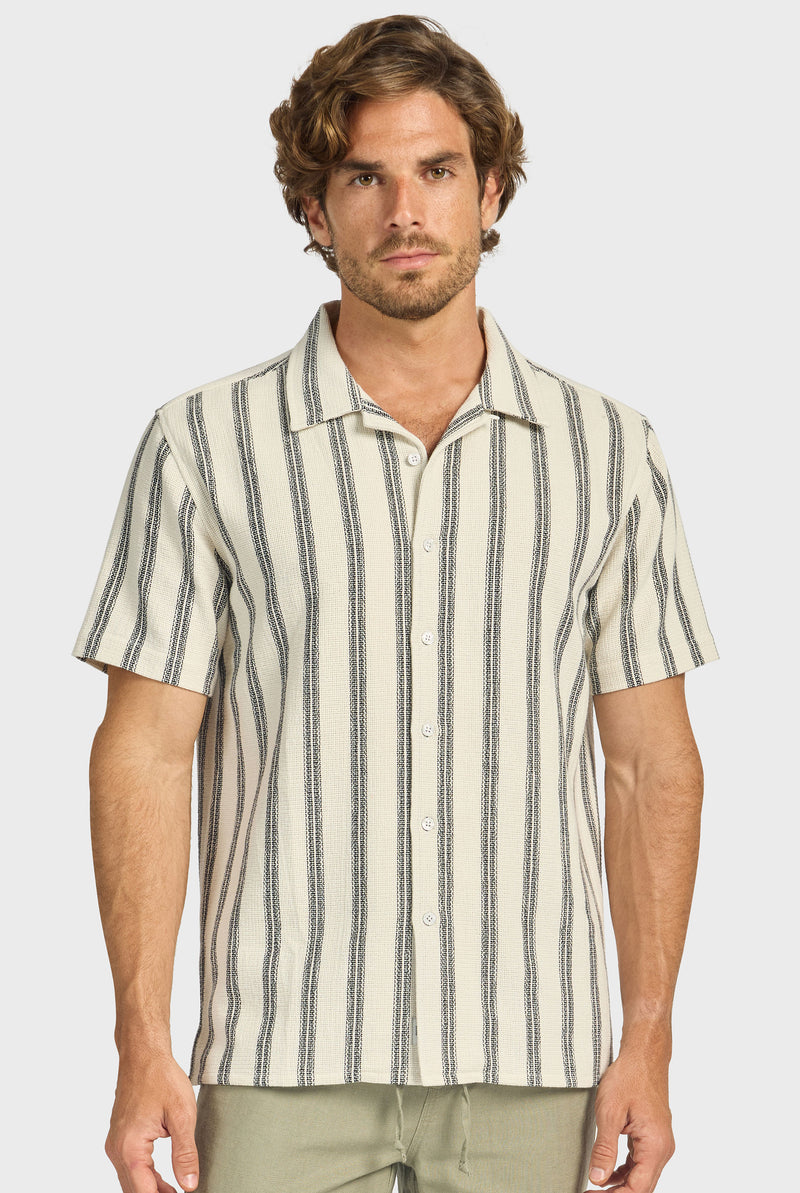 Harlin Short Sleeve Shirt