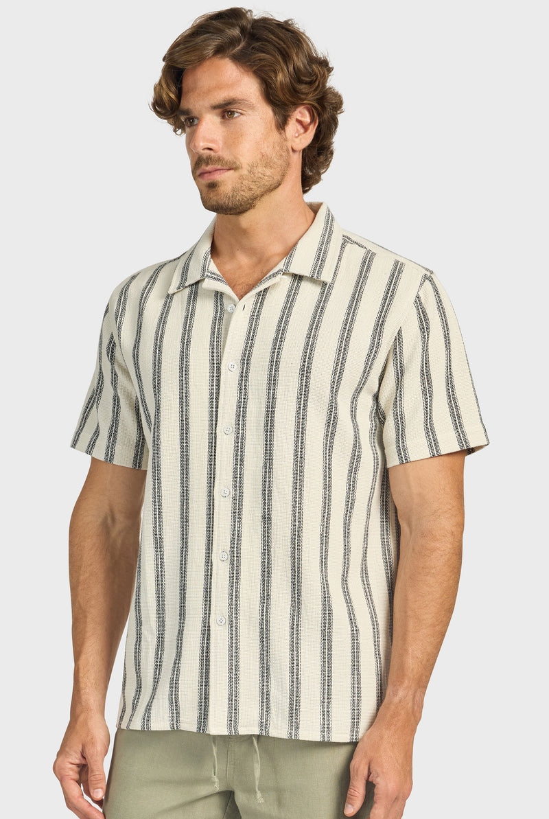 Harlin Short Sleeve Shirt