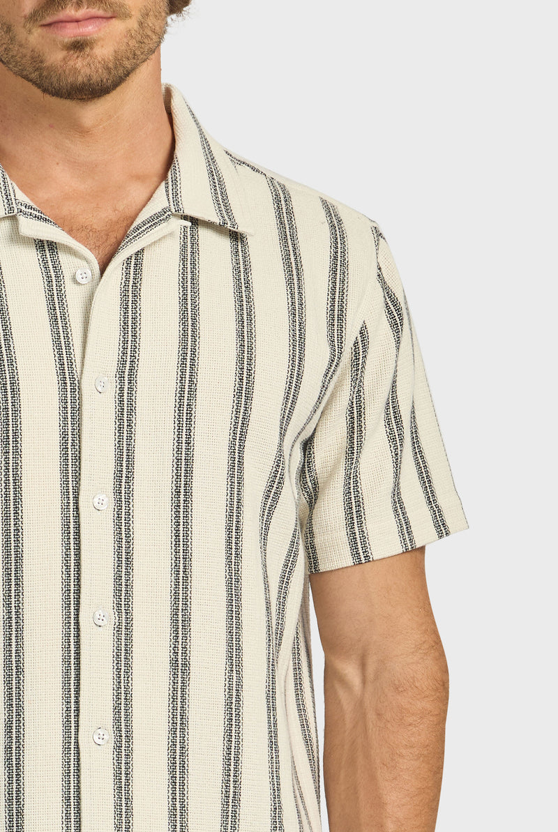 Harlin Short Sleeve Shirt