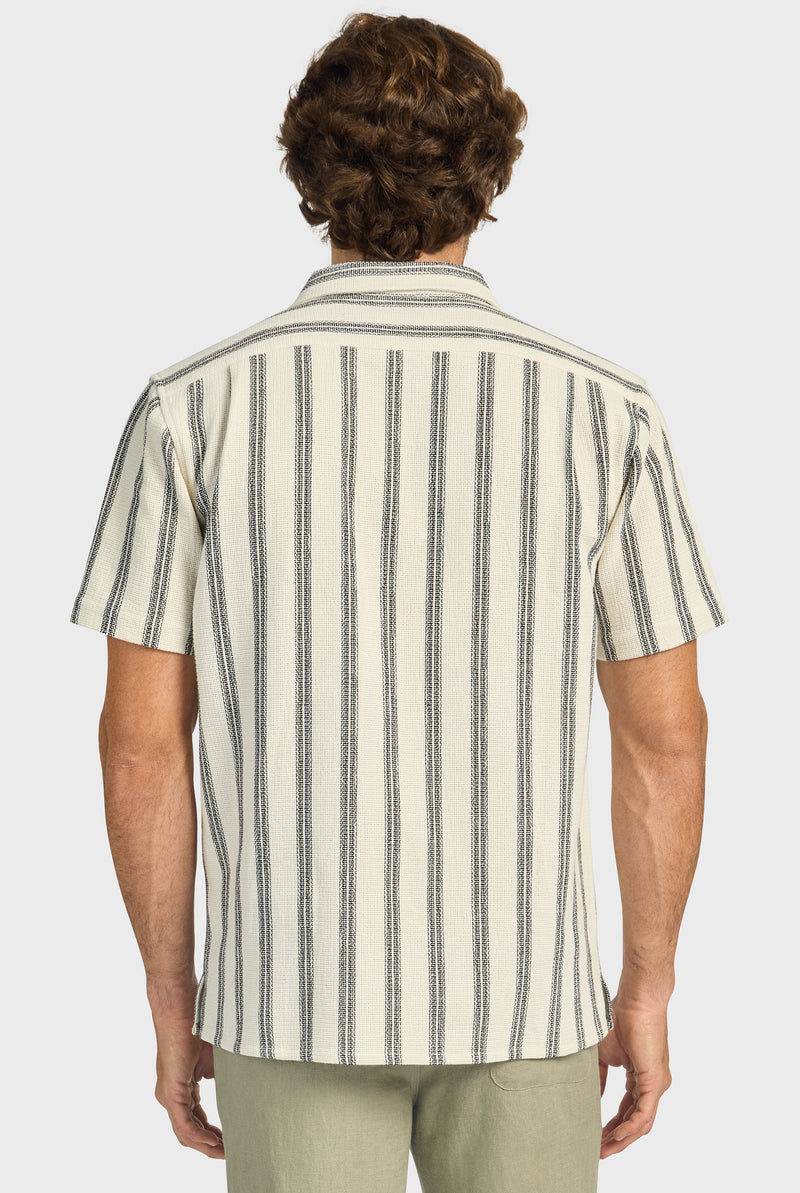 Harlin Short Sleeve Shirt