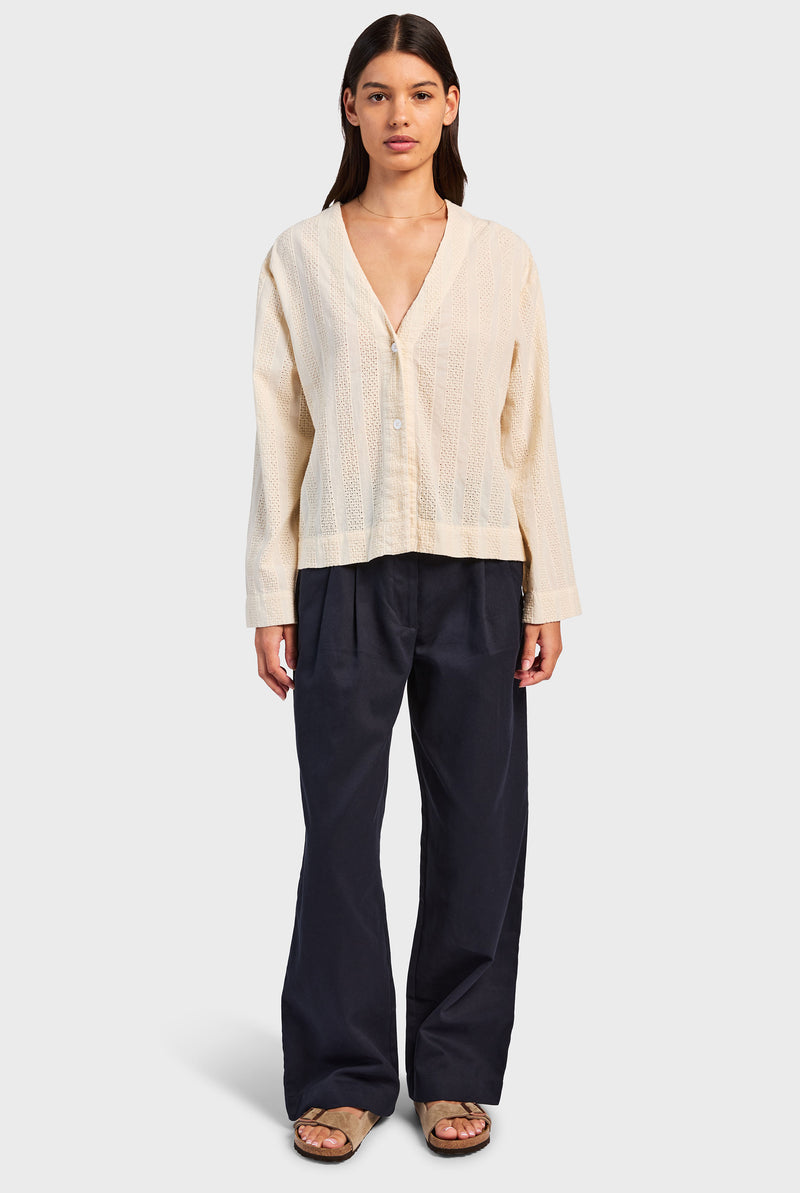 Harper Long Sleeve Top
