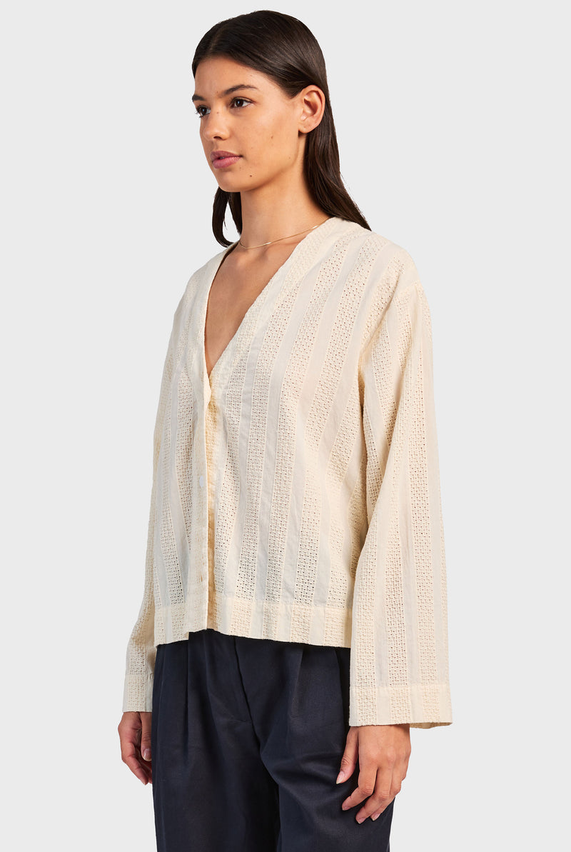Harper Long Sleeve Top