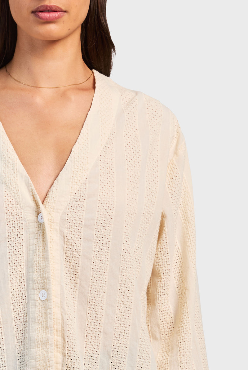Harper Long Sleeve Top