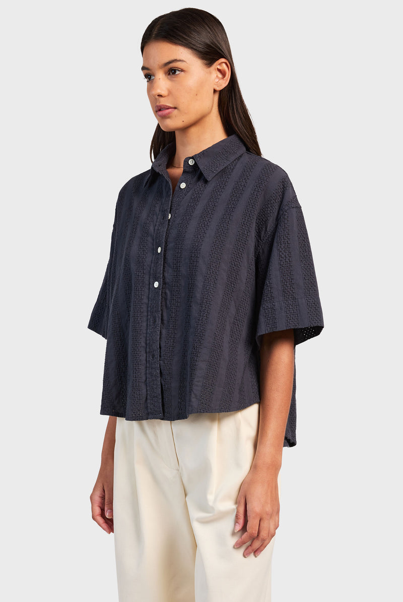 Harper Short Sleeve Shirt