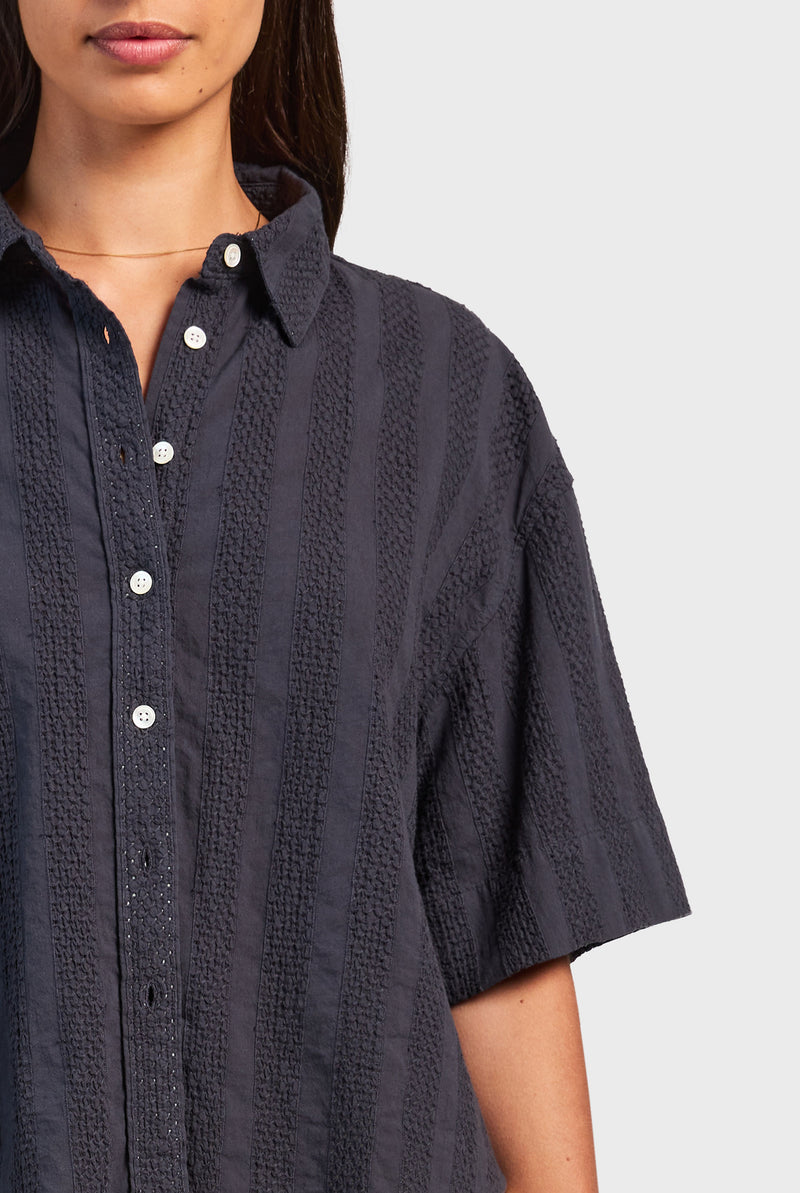 Harper Short Sleeve Shirt