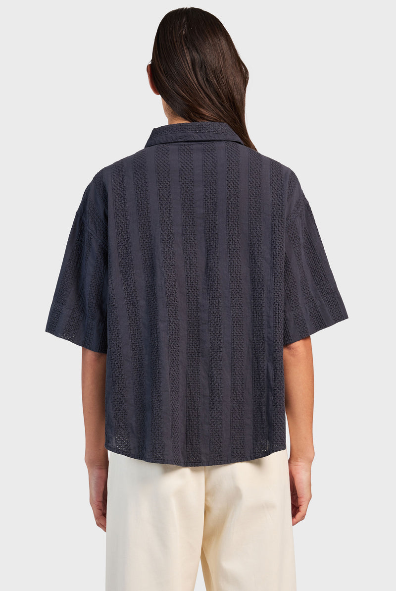 Harper Short Sleeve Shirt
