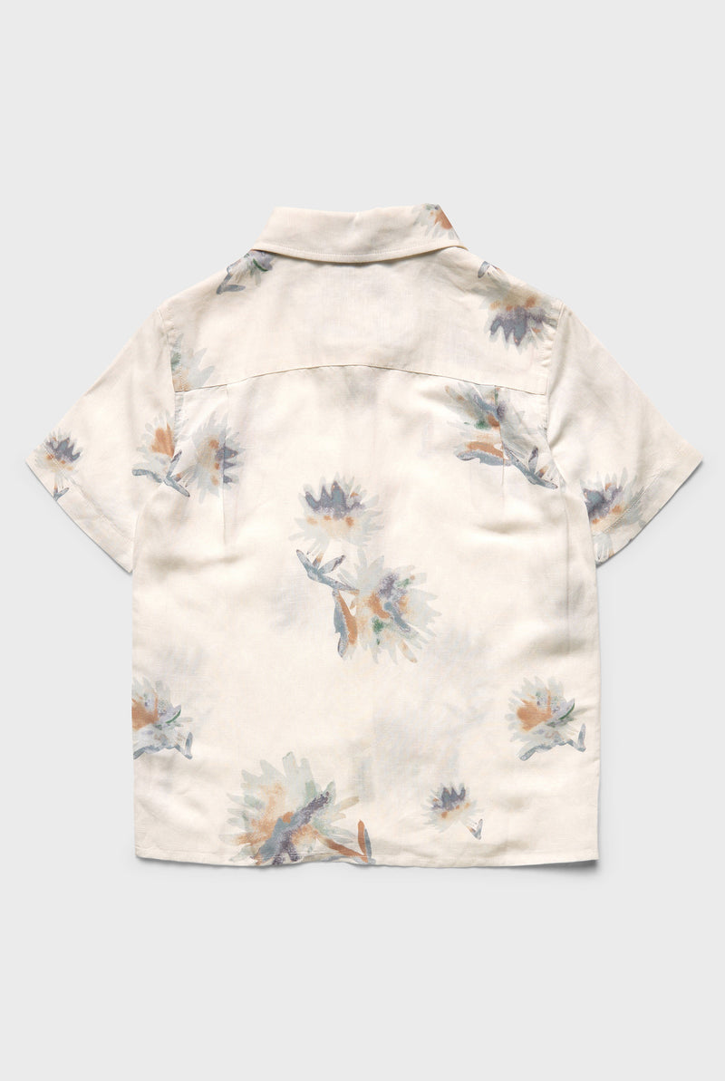 Kids Harrison SS Shirt