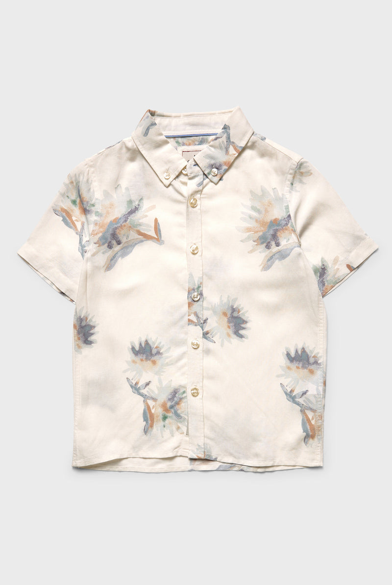 Kids Harrison SS Shirt