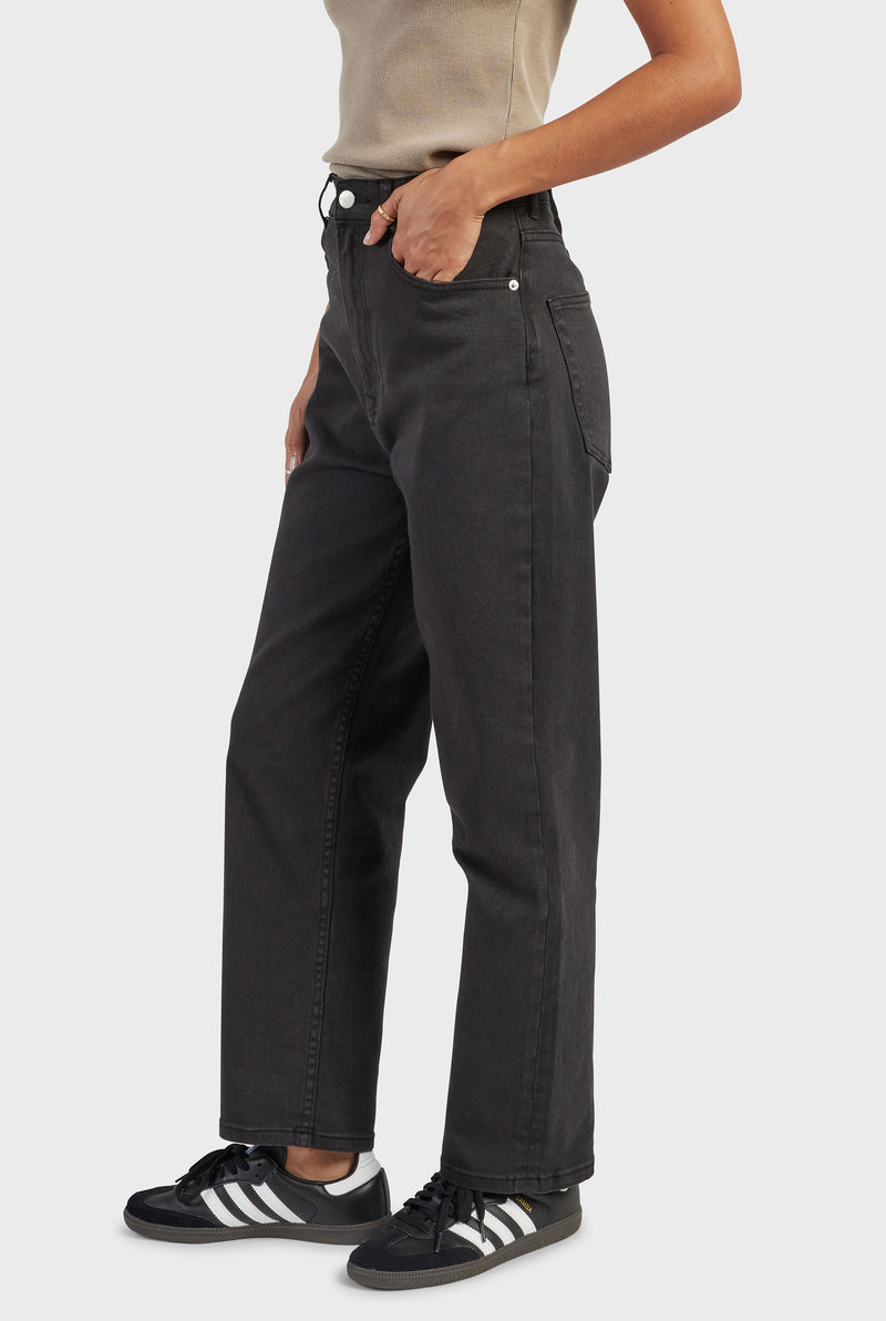 Hayworth 5 Pocket Pant