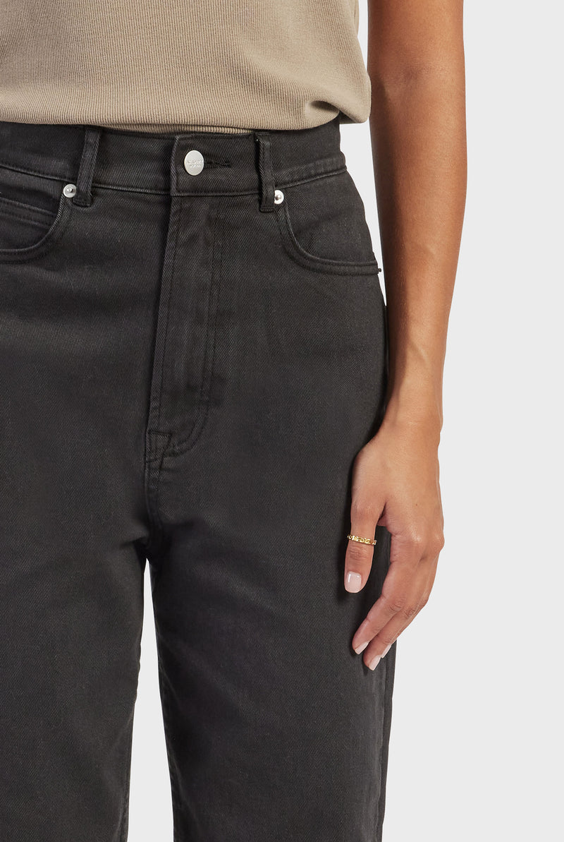 Hayworth 5 Pocket Pant