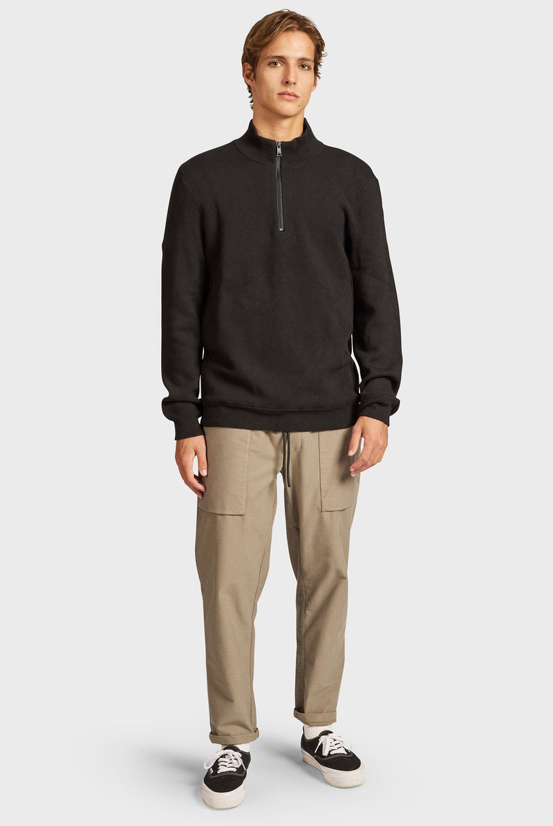 Hemming Pant