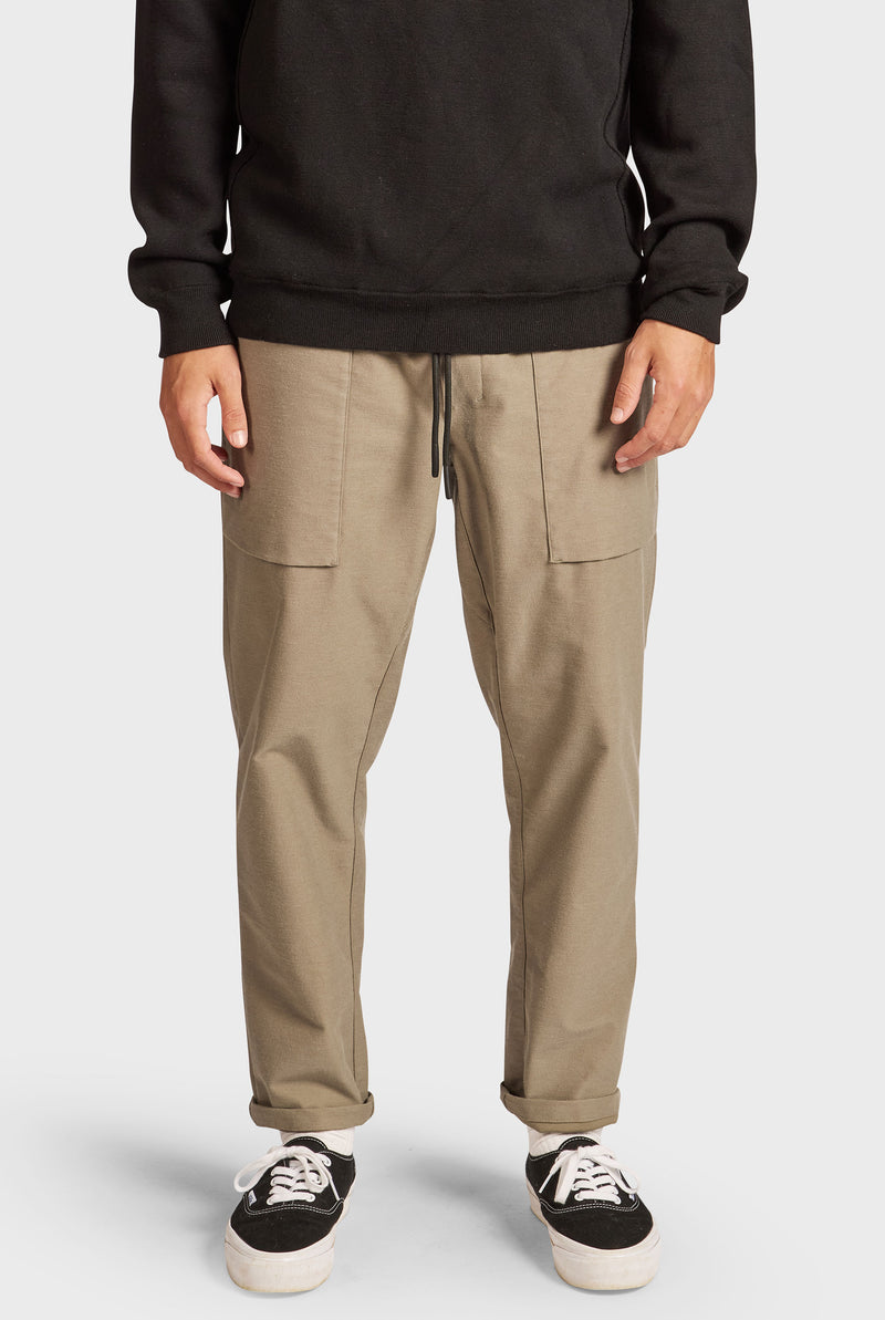 Hemming Pant