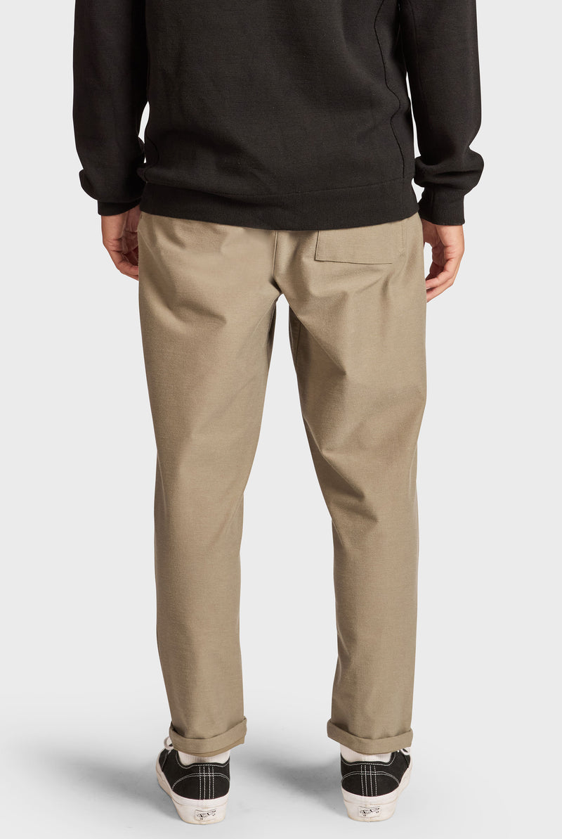 Hemming Pant