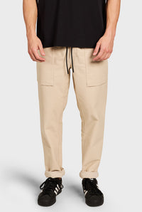 Hemming Pant