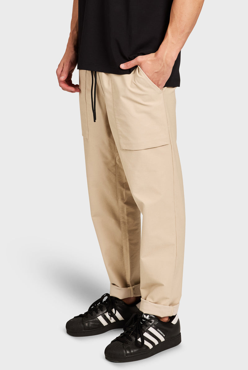 Hemming Pant