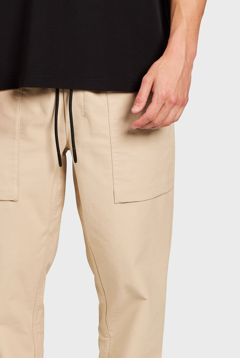 Hemming Pant