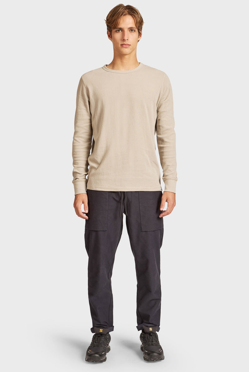 Hemming Pant