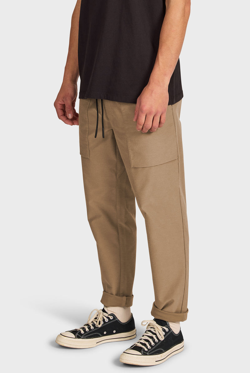 Hemming Pant