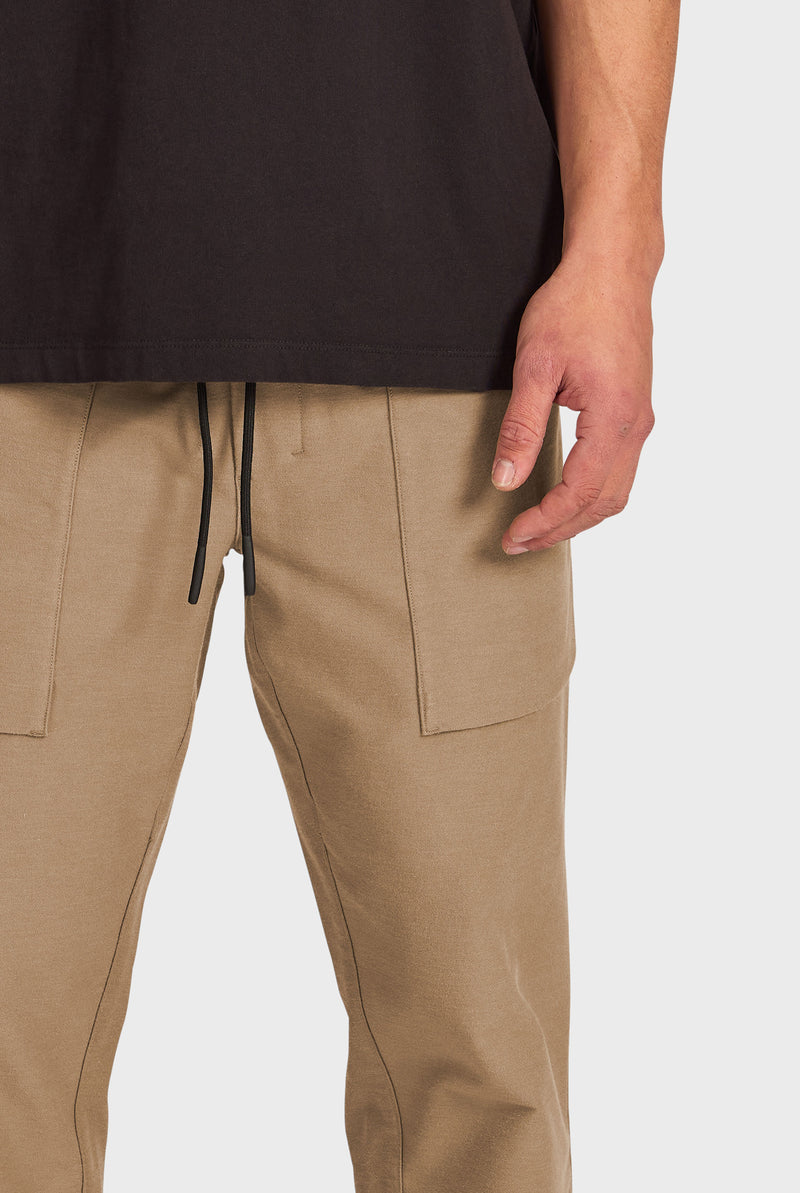Hemming Pant