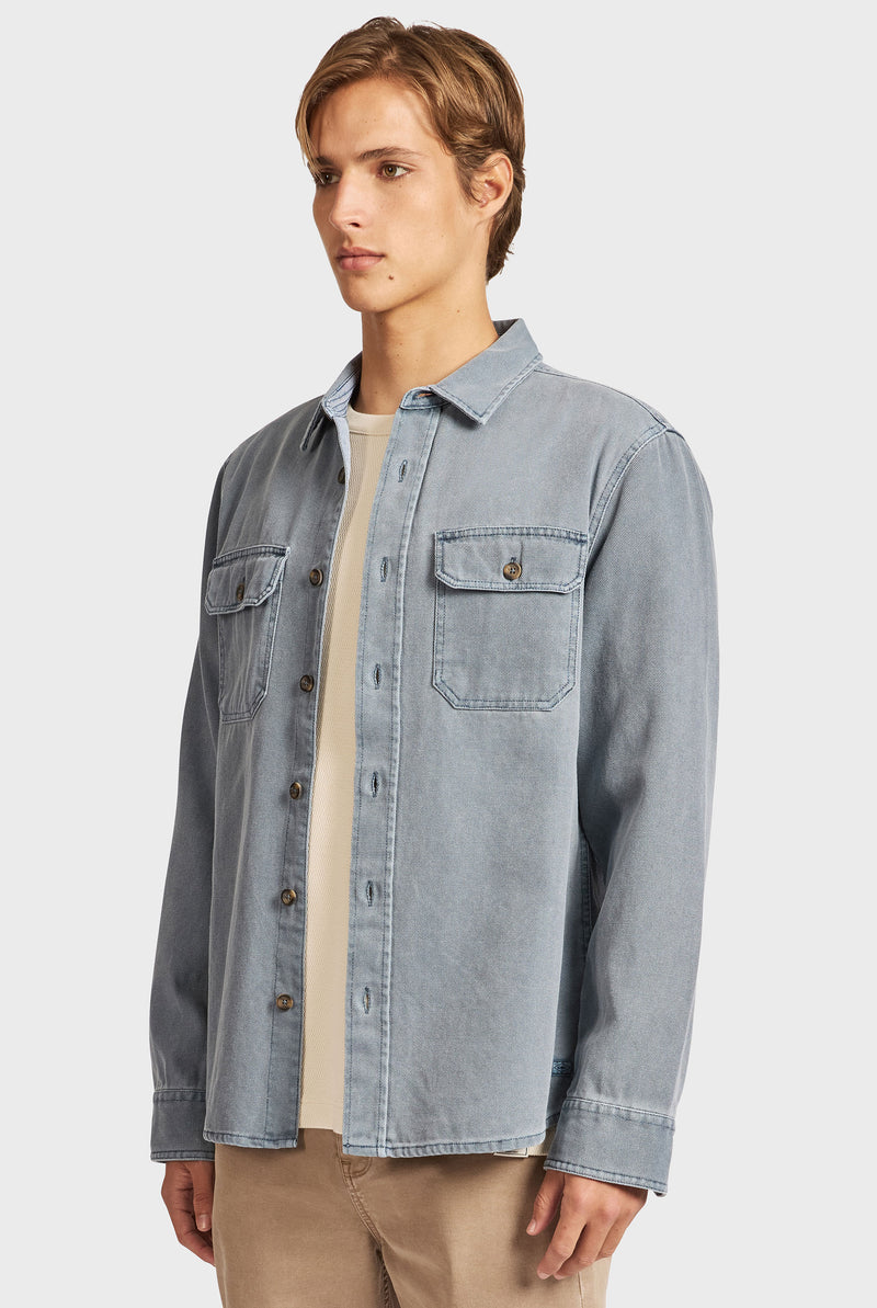 Henry Overshirt