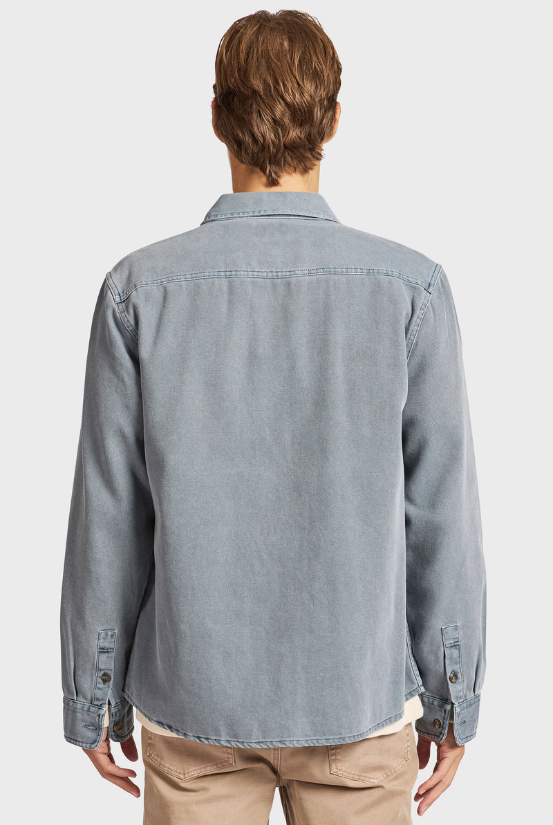 Henry Overshirt