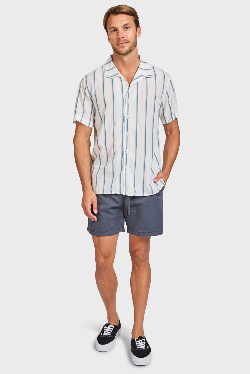 Hoffman Short Sleeve Shirt