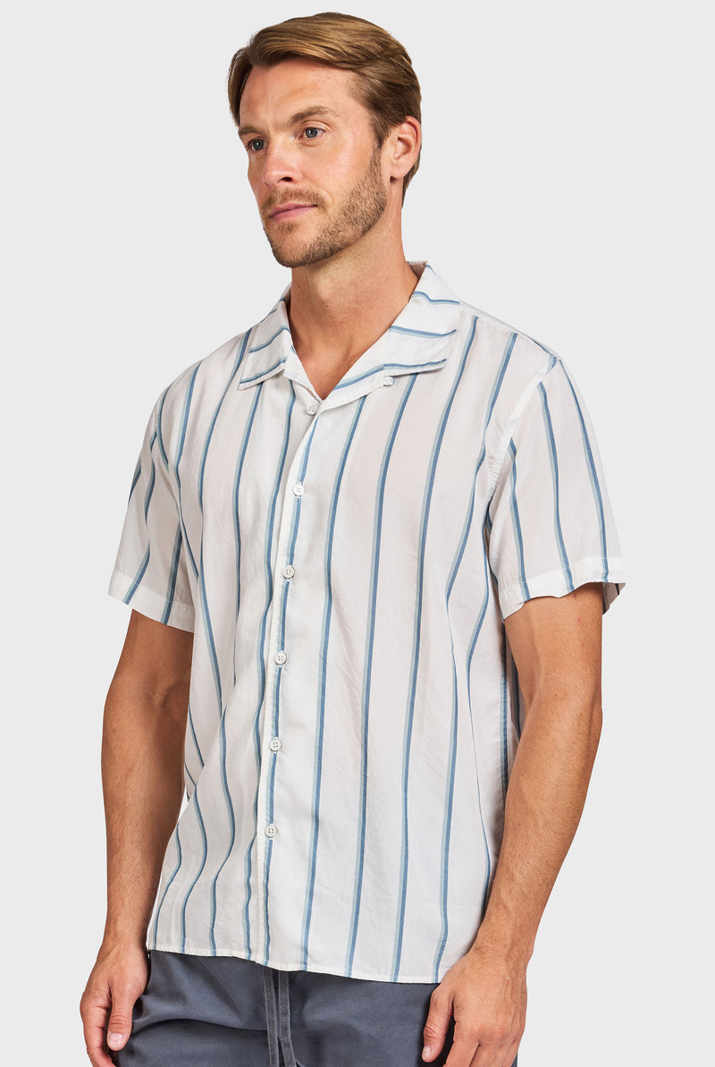 Hoffman Short Sleeve Shirt