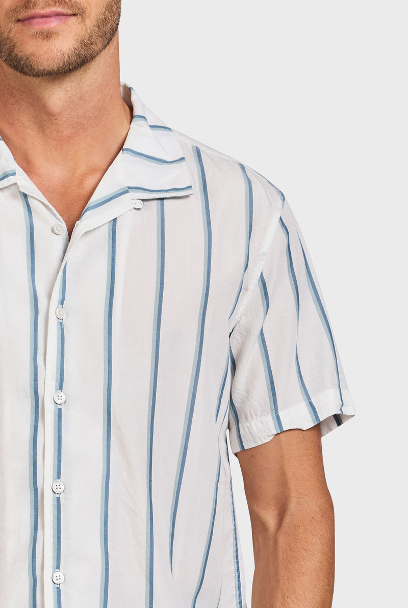 Hoffman Short Sleeve Shirt