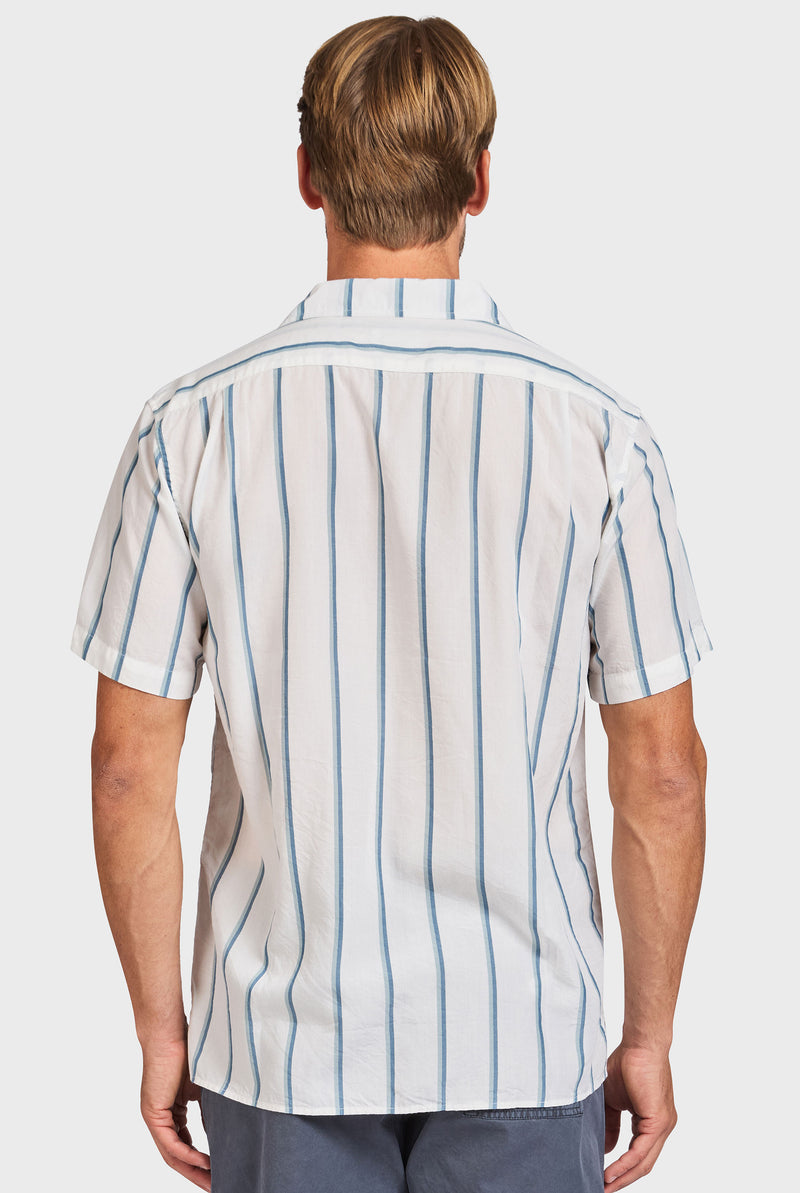 Hoffman Short Sleeve Shirt