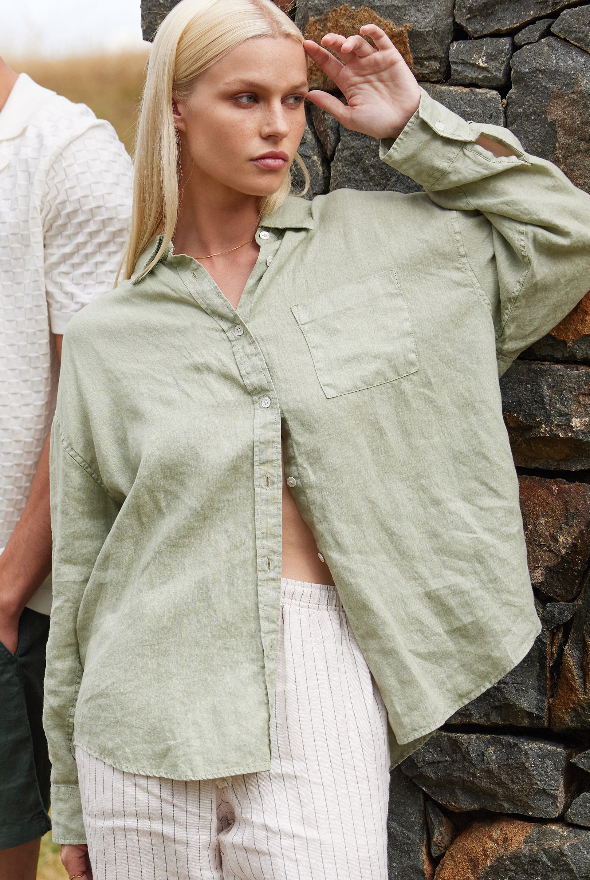 Women's Sets | Cotton & Linen Sets – Academy Brand