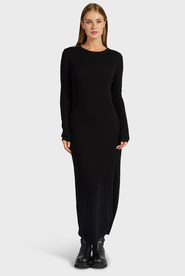Isle Merino Dress