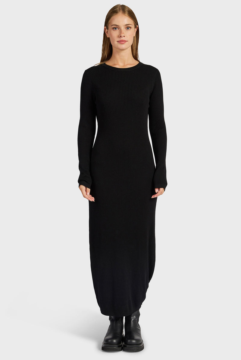 Isle Merino Dress