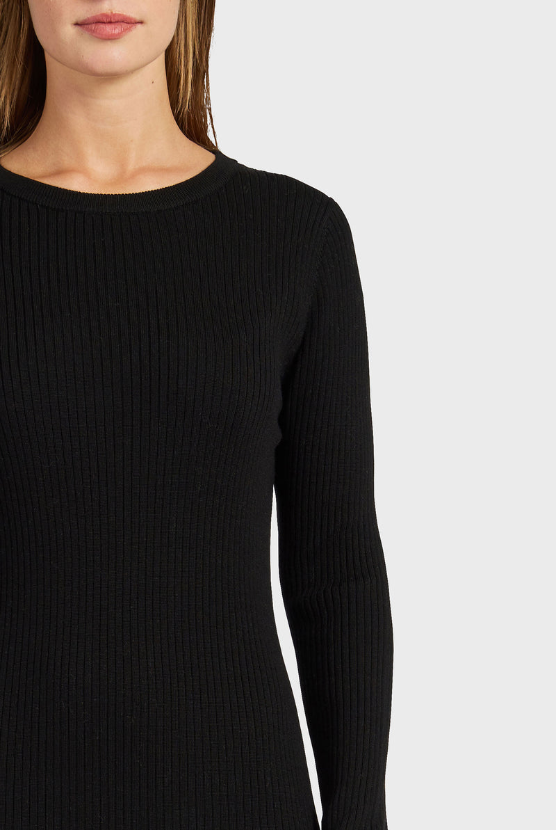 Isle Merino Dress