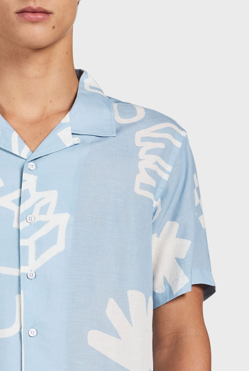 Ivan Short Sleeve Shirt