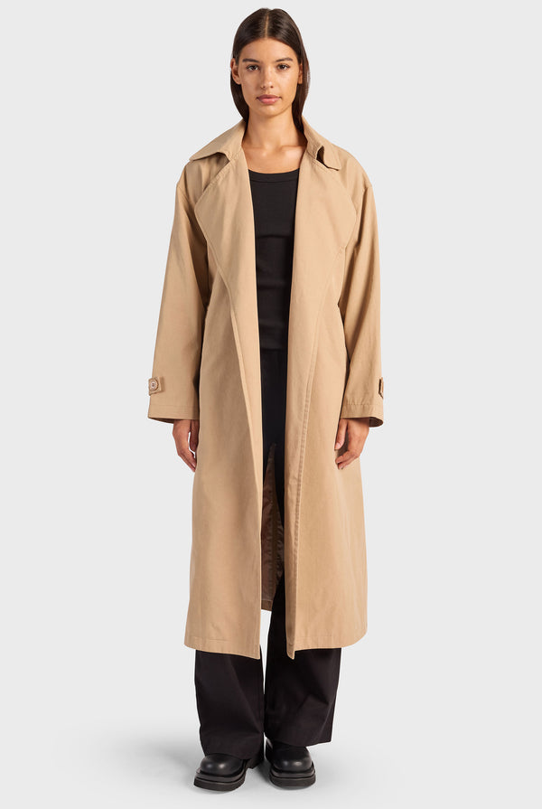Jackie Trench