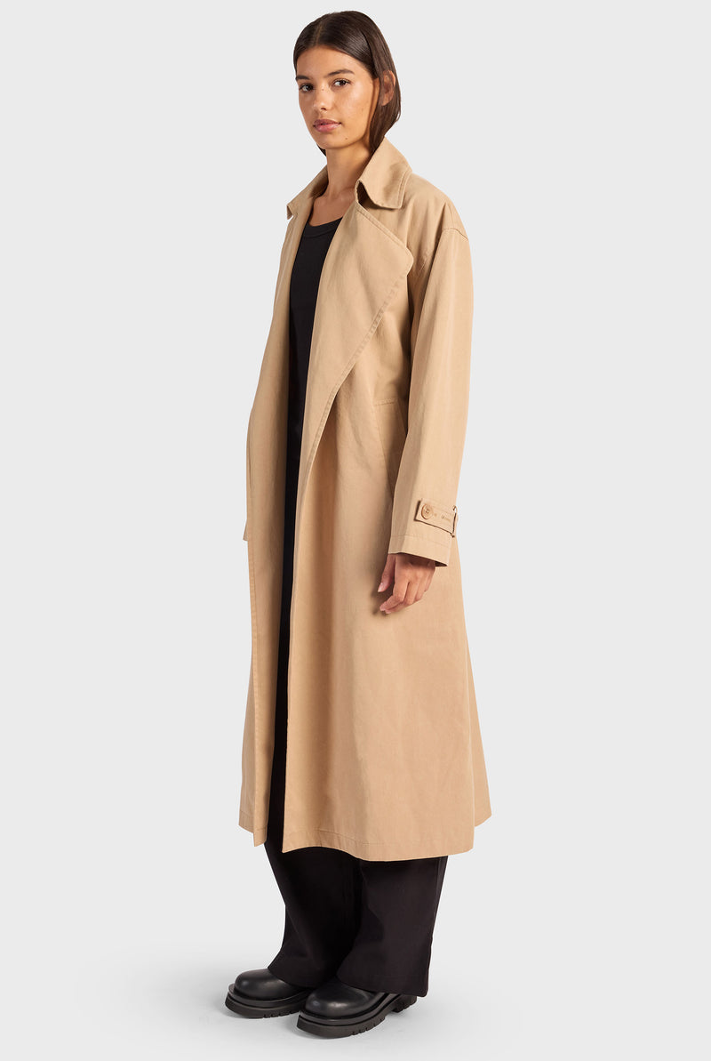 Jackie Trench